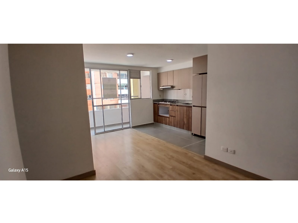 Apartamento en Venta en envigado