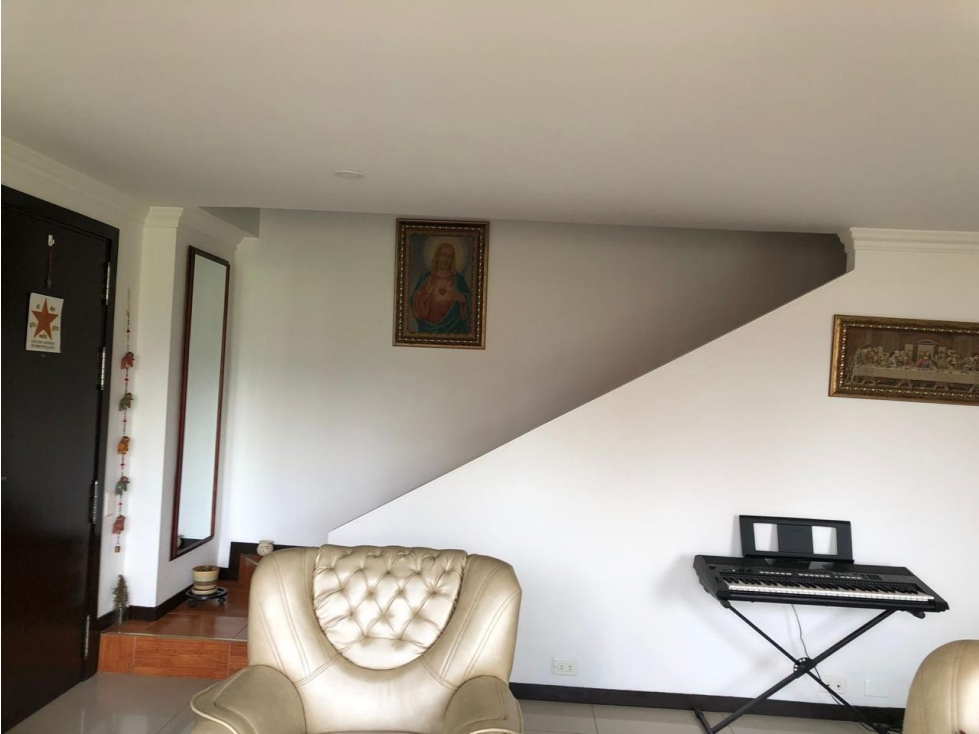 Apartamento en Venta en los Colores — foto 3