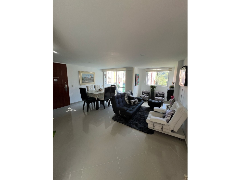 Apartamento en Venta en Sabaneta