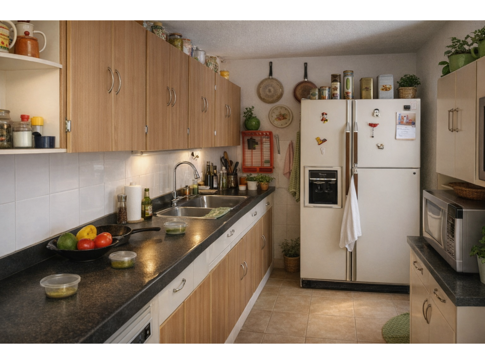 Casa en Venta en Calasanz