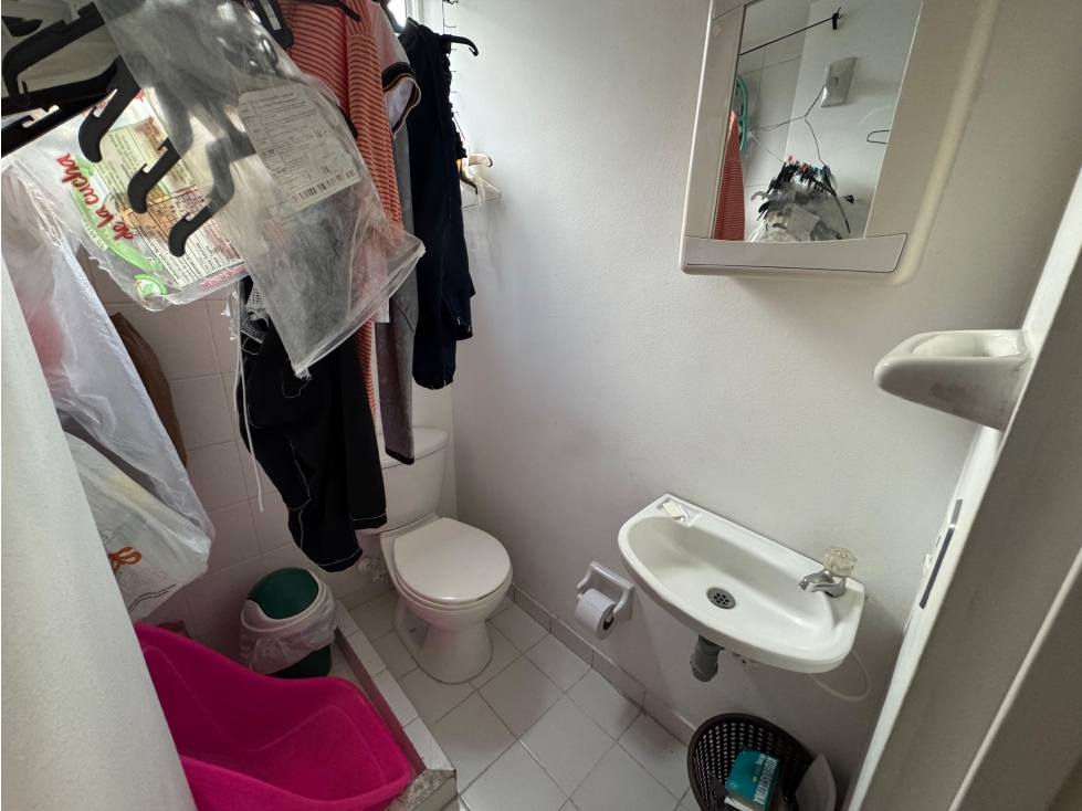 Apartamento en venta en Calasanz — foto 4