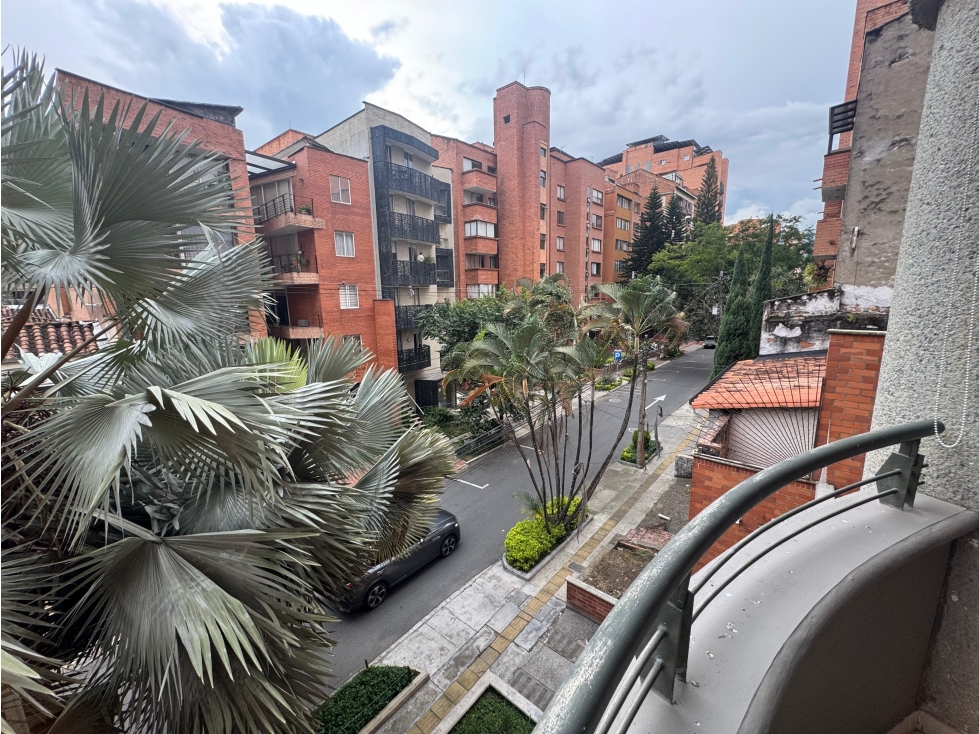 Apartamento en venta Laureles — foto 4