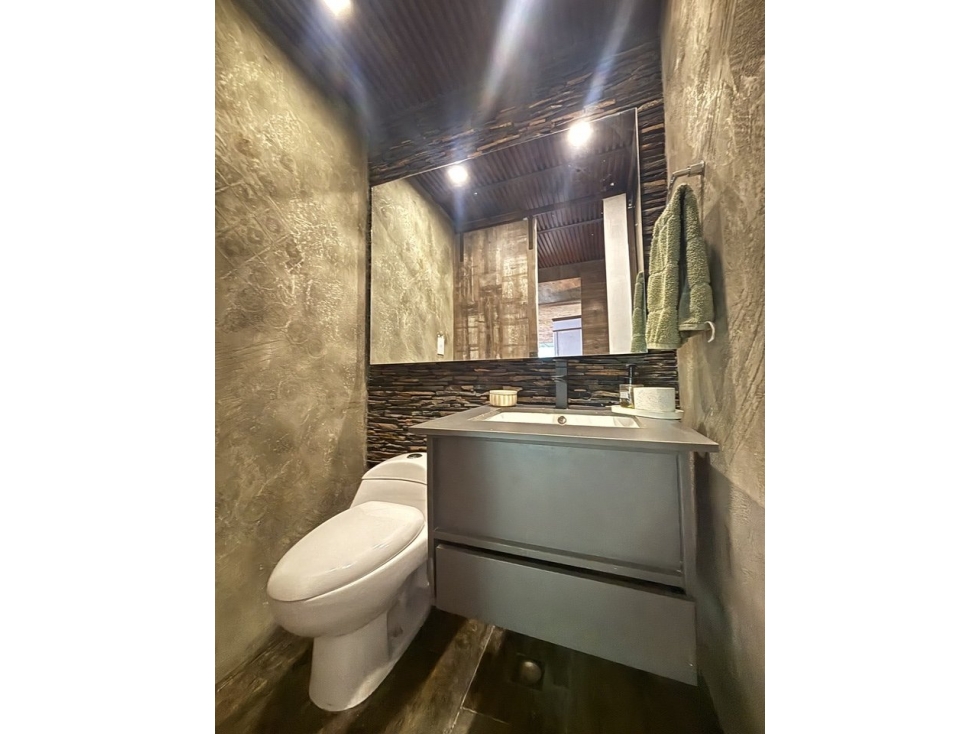 Apartaestudio en venta en el Poblado — foto 5