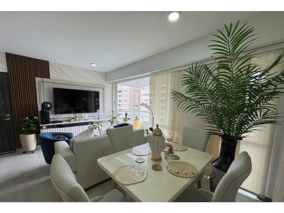 Apartamento en venta Calasanz — foto 2