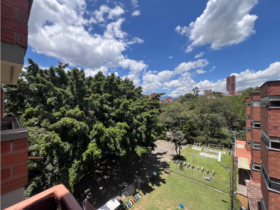 Apartamento en venta en Santa Lucia — foto 3