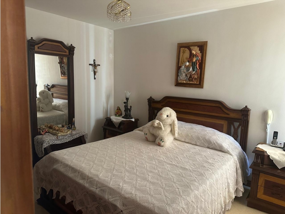 Apartamento en venta en Laureles — foto 3