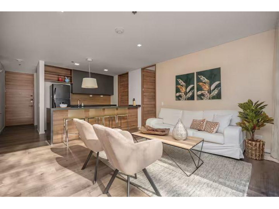 Apartamento en venta en Alto de Palmas — foto 2