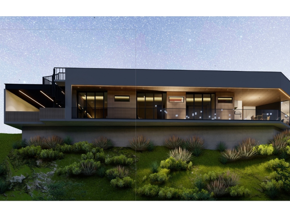 Casa en venta Rio Negro — foto 2