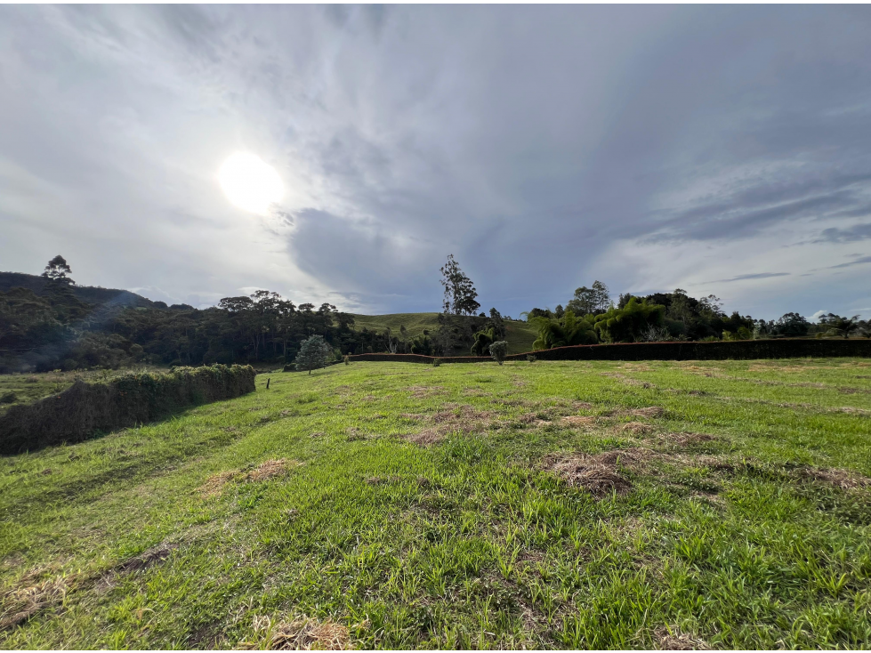 Lote en venta en Rionegro