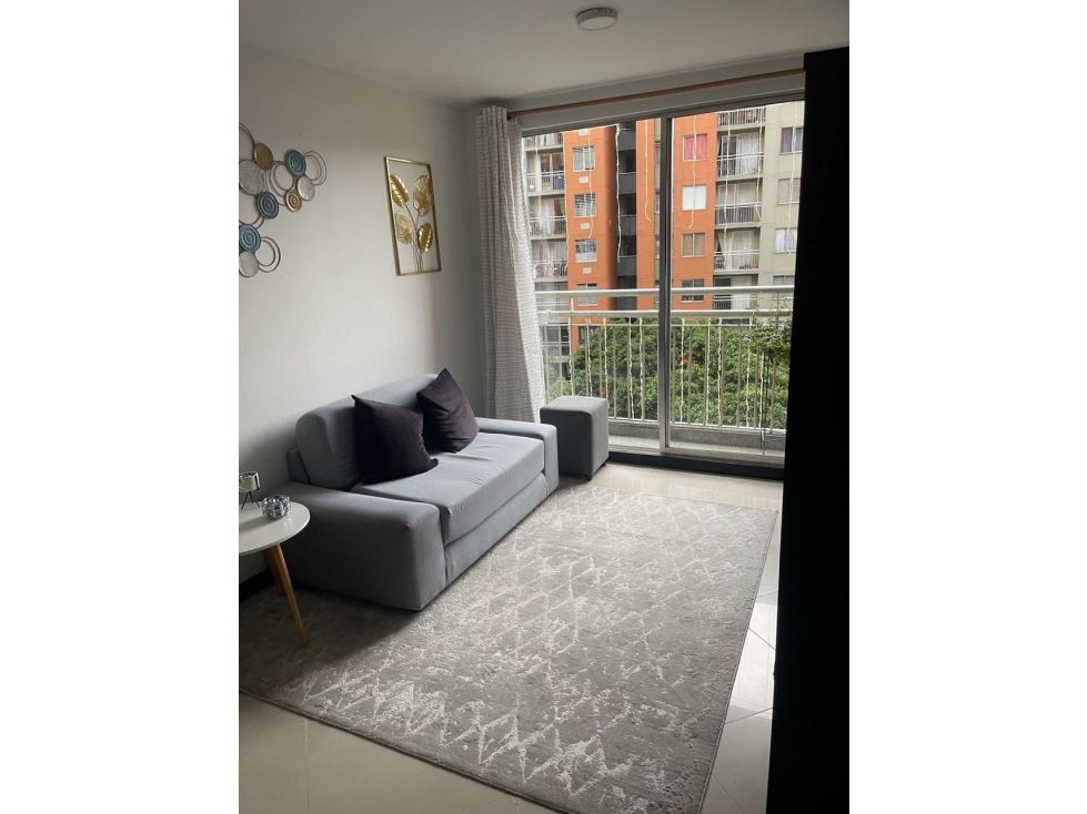Apartamento en venta en Los colores — foto 3