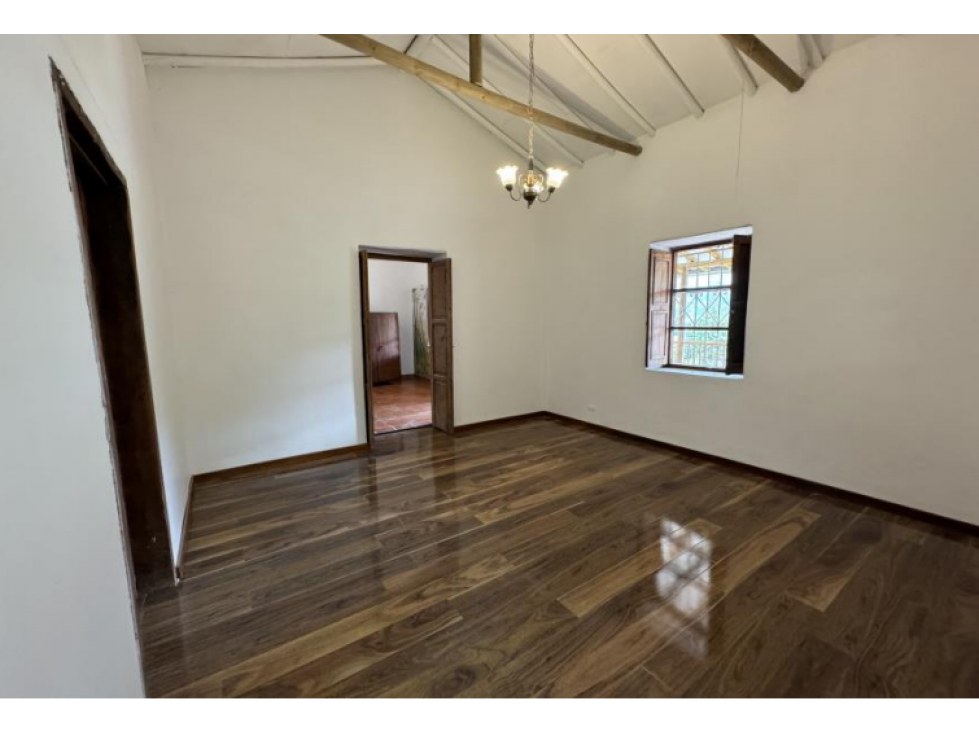 Casa Finca en alquiler en la Estrella — foto 4