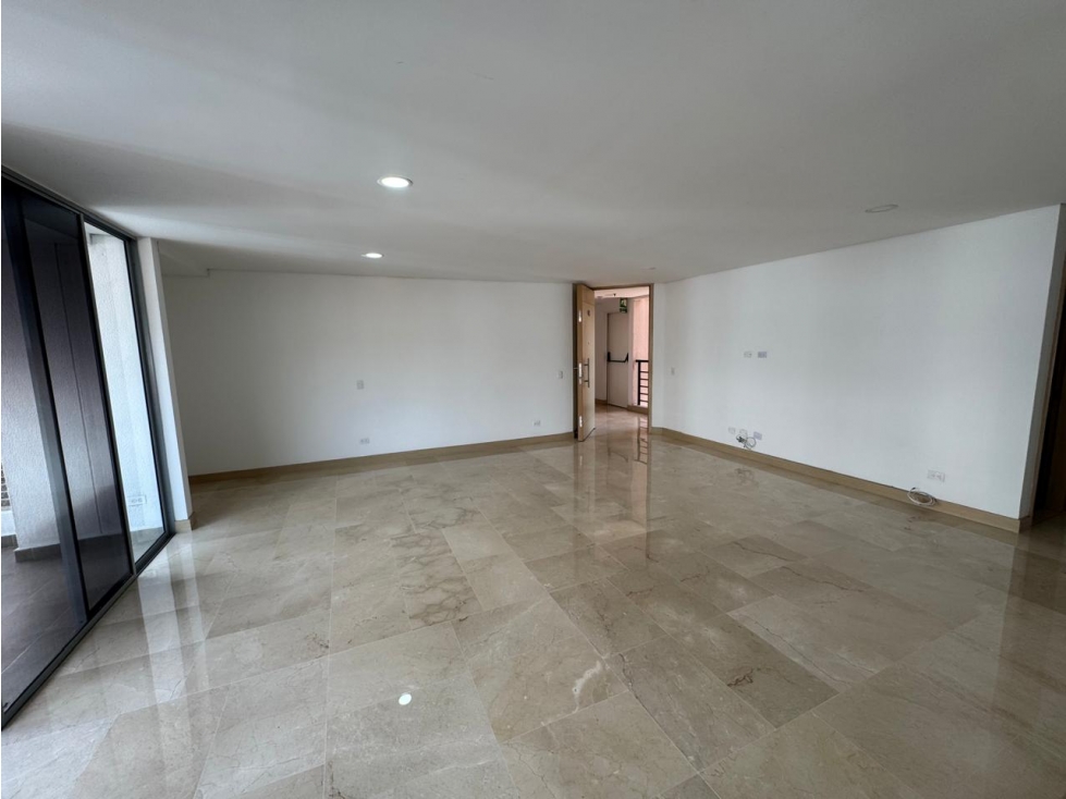 Apartamento en alquiler en Laureles — foto 2
