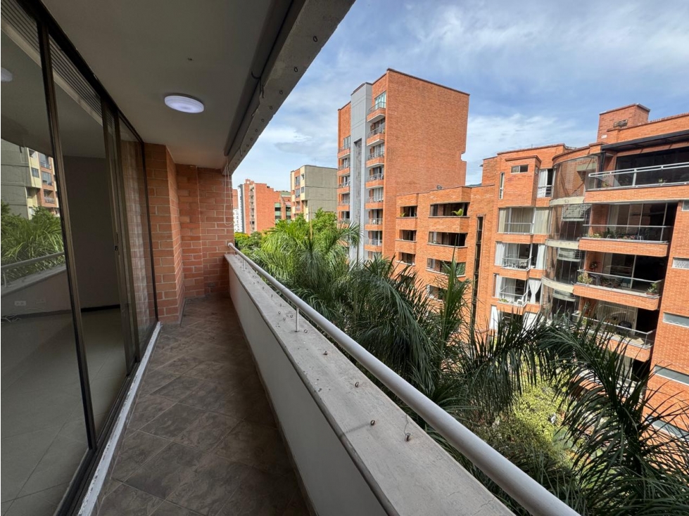 Apartamento en alquiler en Laureles — foto 6