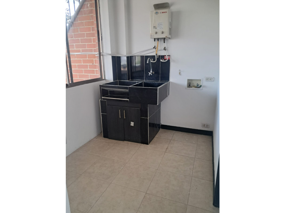 Apartamento en Alquiler en Simón Bolivar — foto 4
