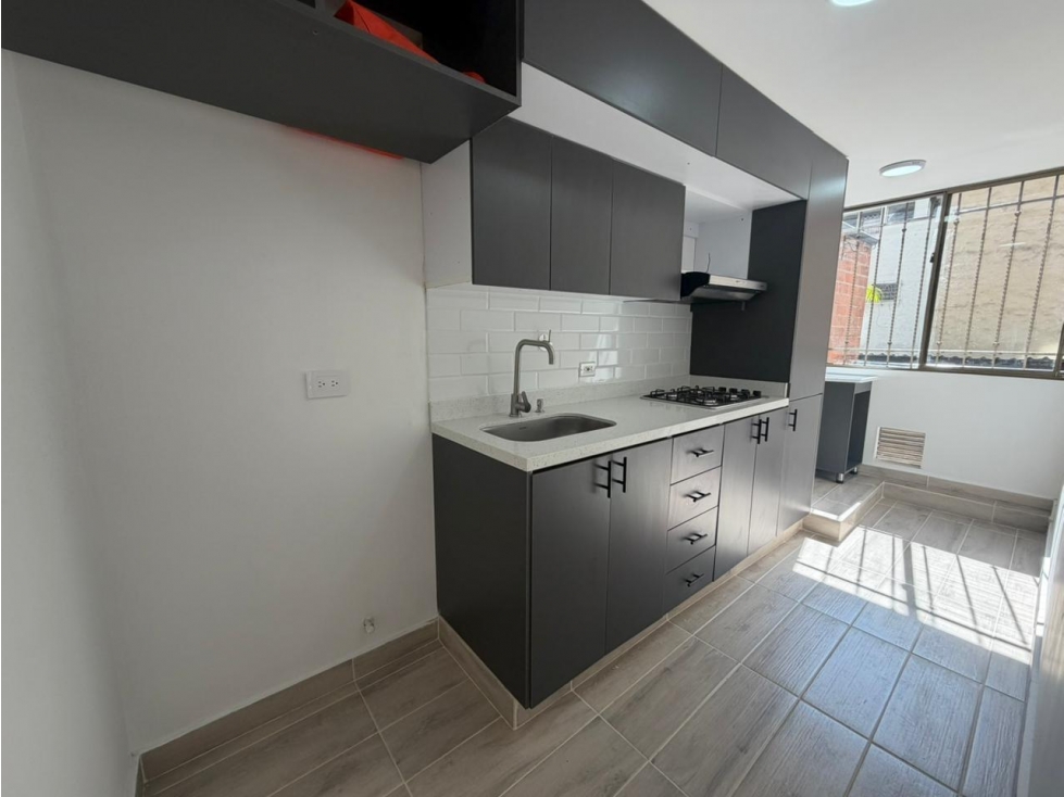 apartamento en alquiler en medellin