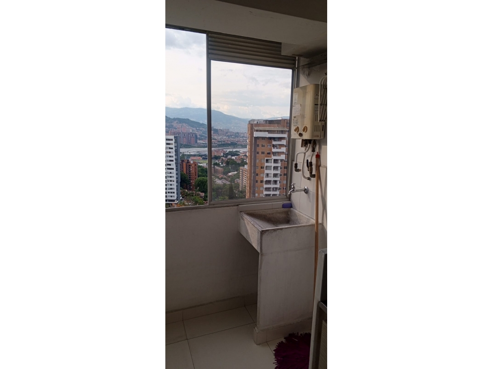 Apartamento en alquiler en Envigado — foto 2