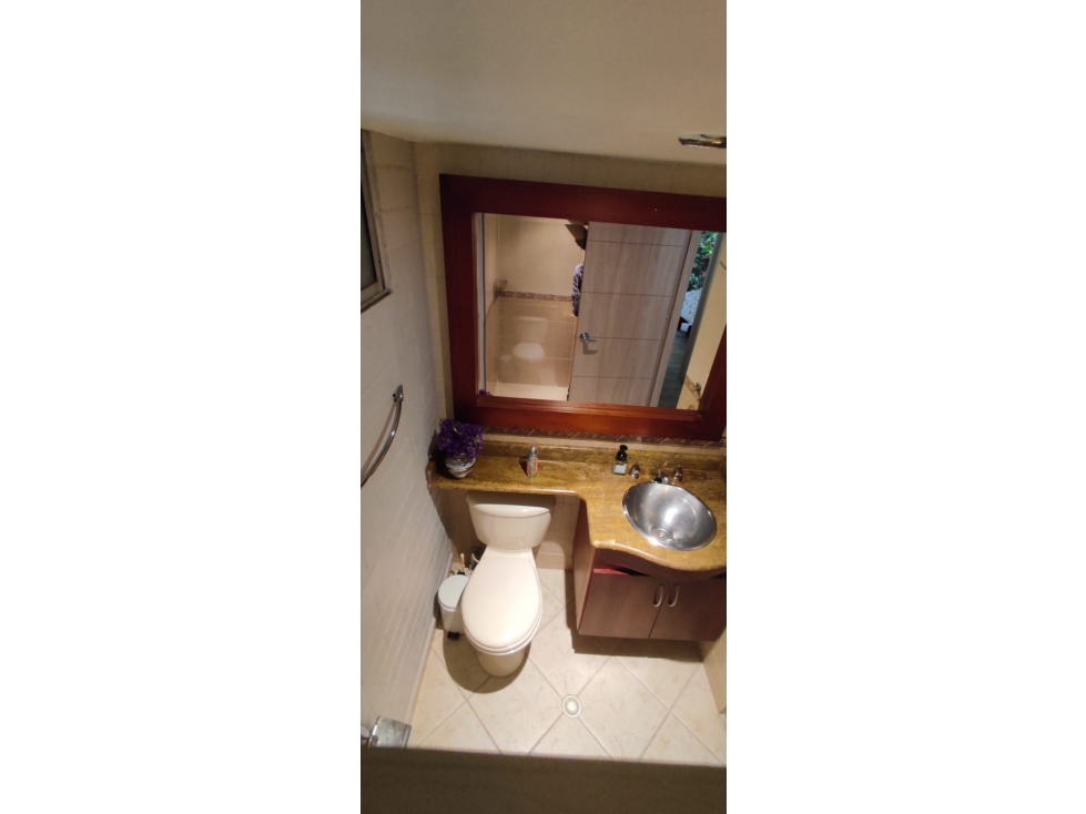 Apartamento en Alquiler en el Poblado — foto 4