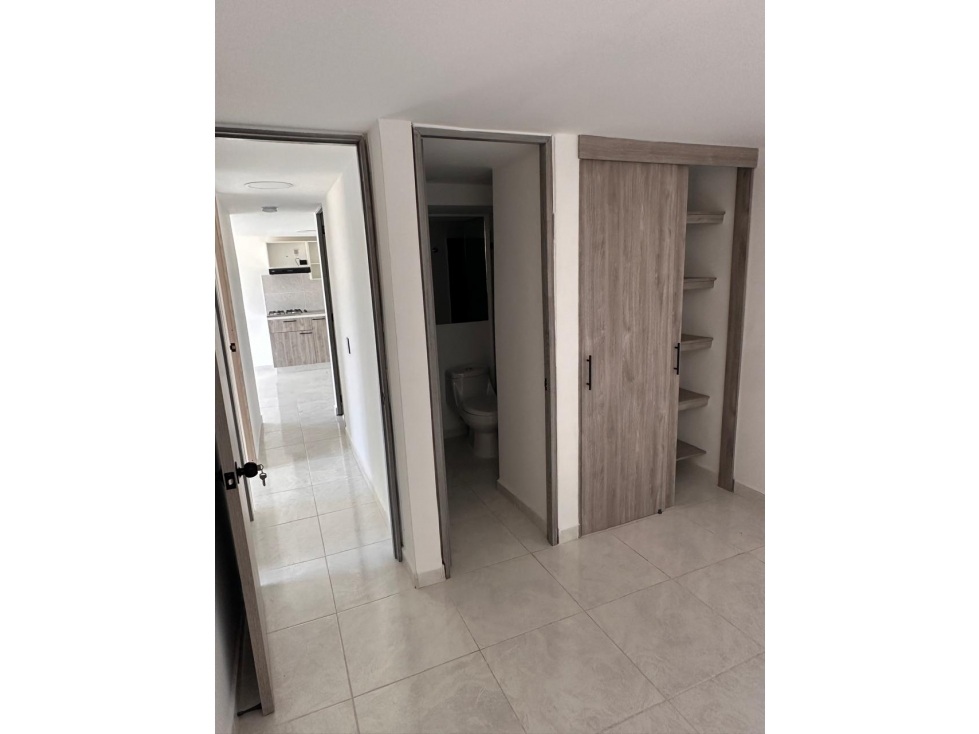 Apartamento en venta en Bello — foto 2