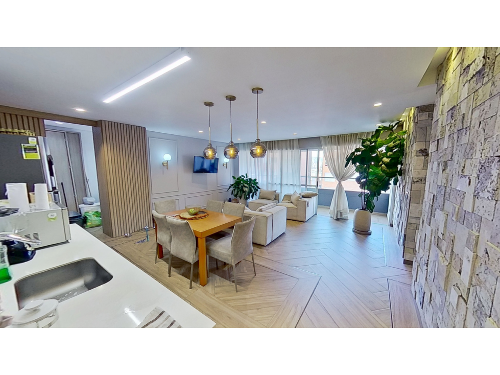 apartamento en venta guayabal