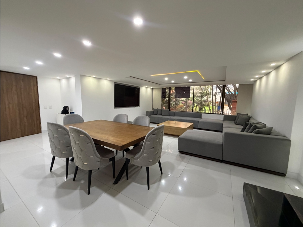 Apartamento en venta Poblado — foto 2