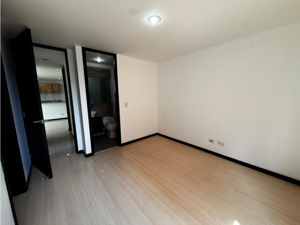 apartamento en alquiler envigado — foto 4