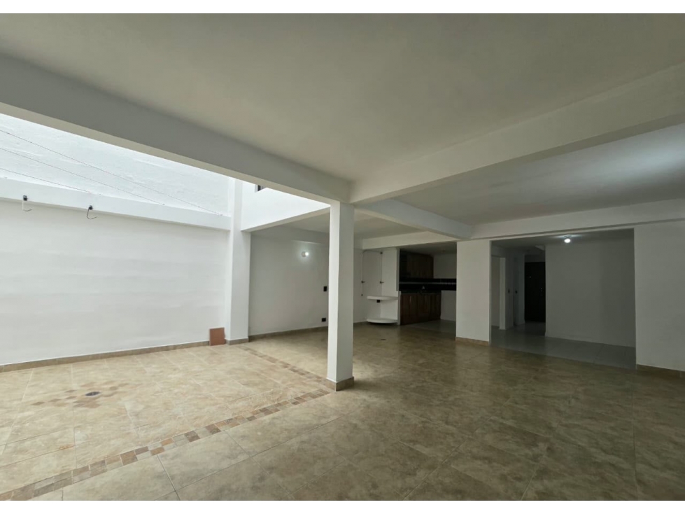 CASA EN ALQUILER EN BELEN — foto 4