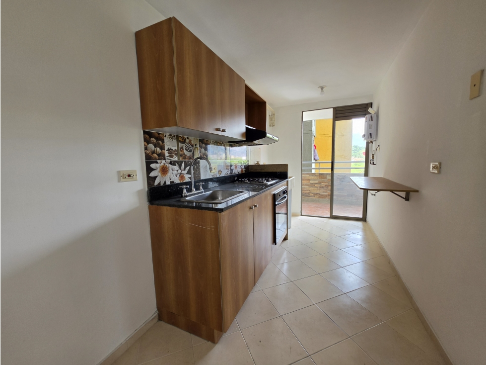 Apartamento en venta en los colores — foto 2