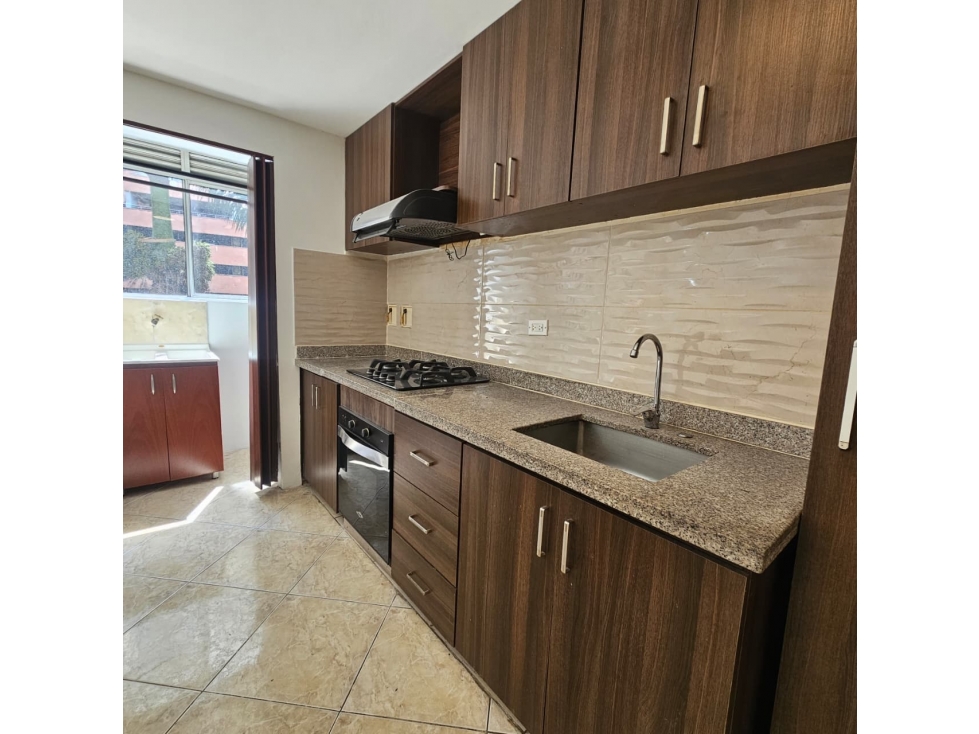 apartamento en alquiler en envigado — foto 2