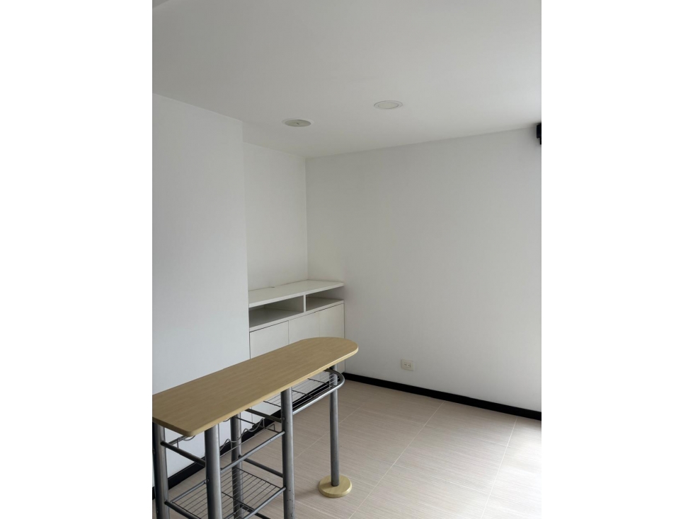 Apartaestudio en Venta en Boston — foto 6