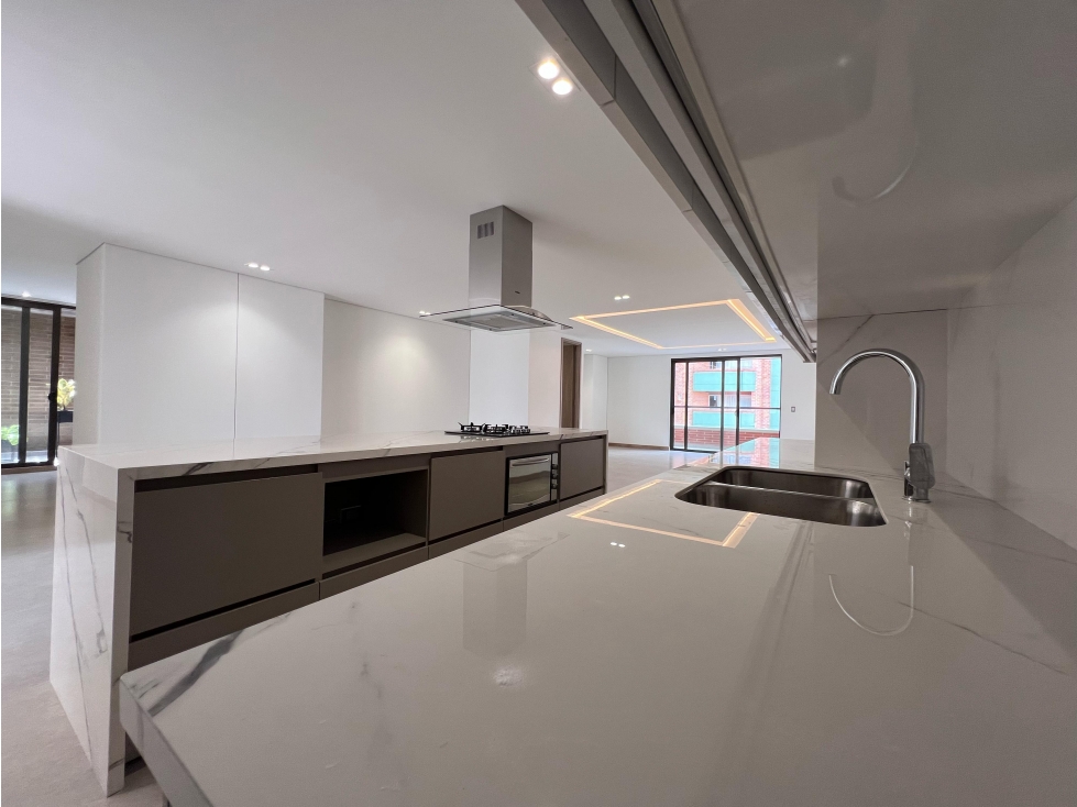Apartamento en venta, Laureles, Medellín — foto 6