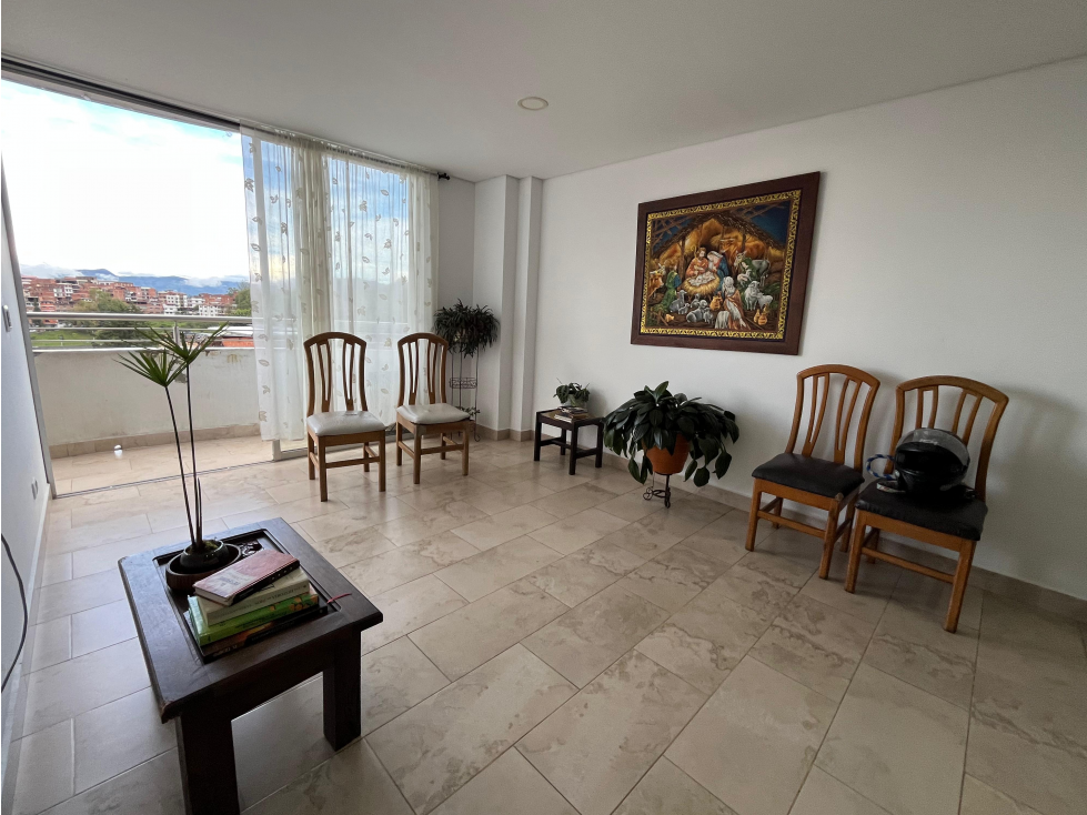 Apartamentos en venta en El Peñol, Antiquia