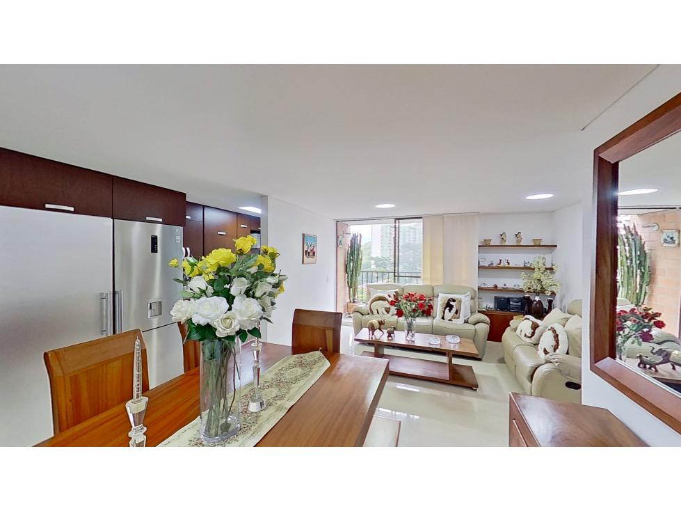 Apartamento en venta en Belén — foto 4