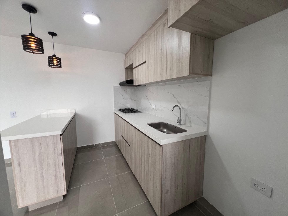 Apartamento en alquiler en Bello — foto 5