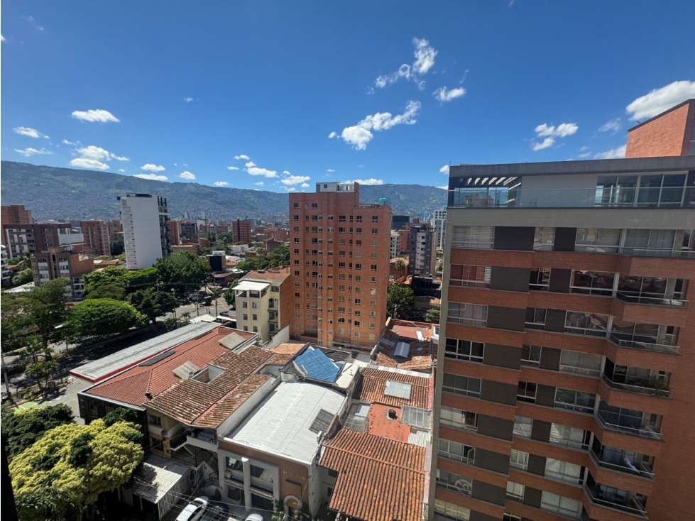 Apartamento en alquiler en Laureles — foto 4