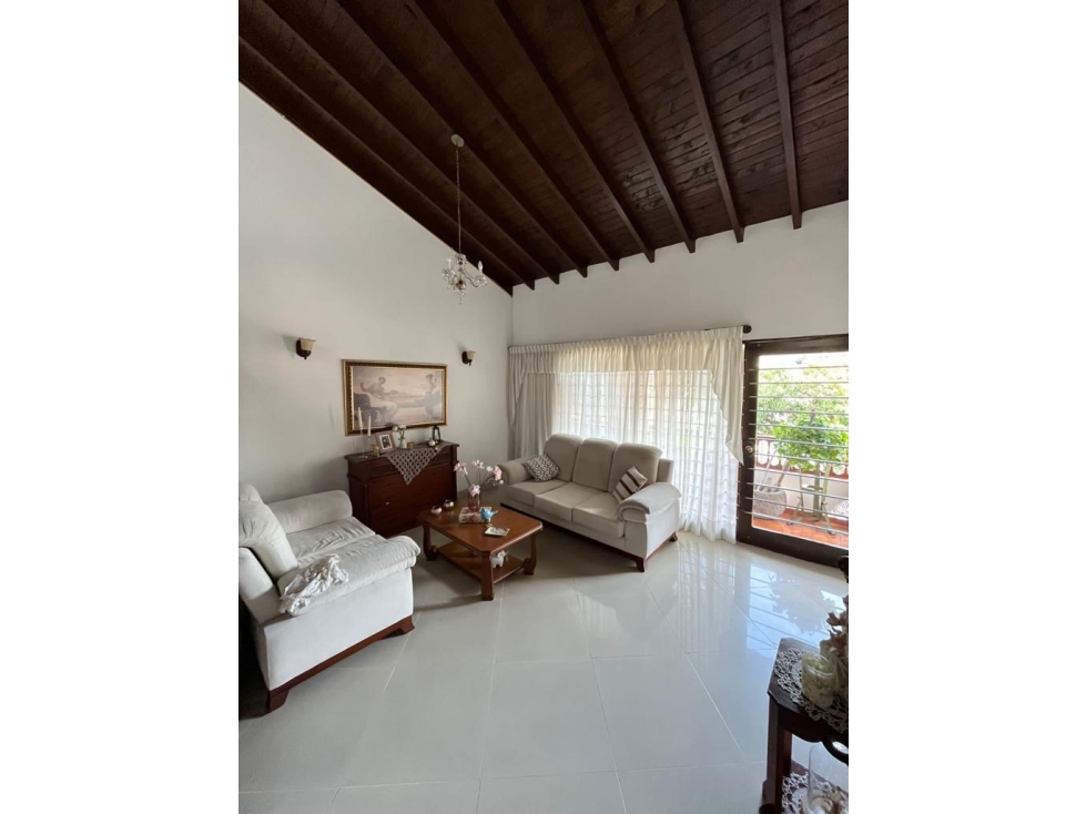 Casa en venta en Simón Bolívar