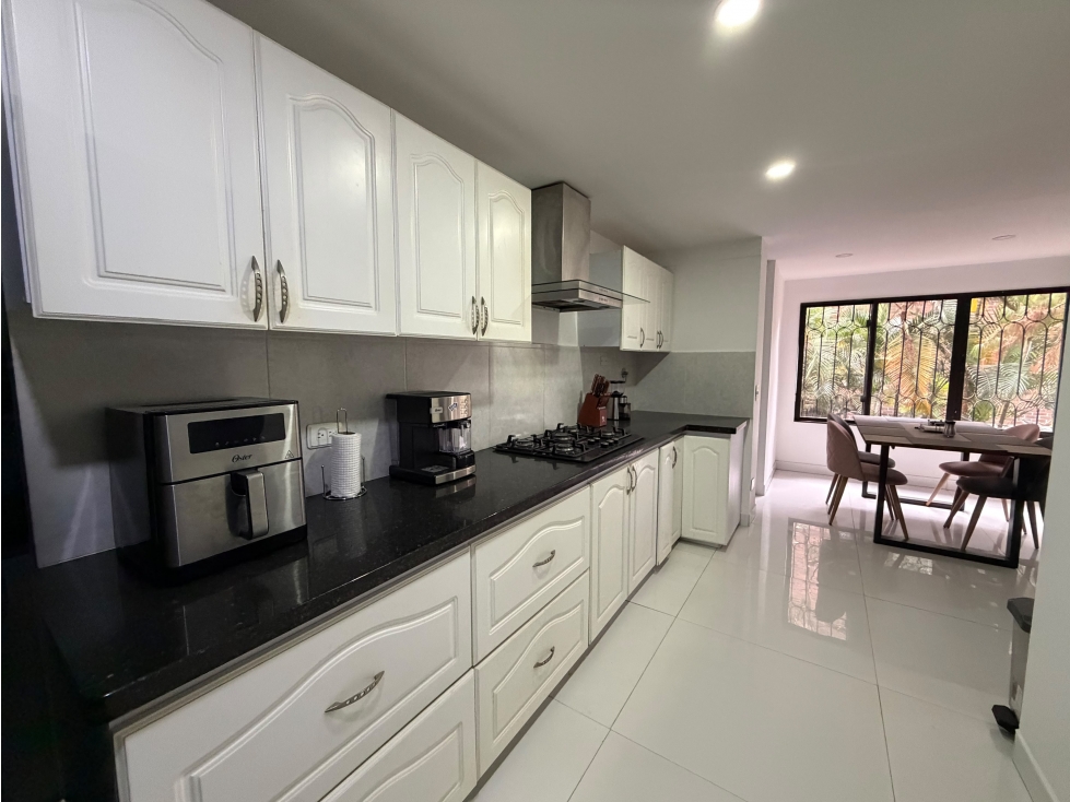 Apartamento en venta Poblado — foto 6