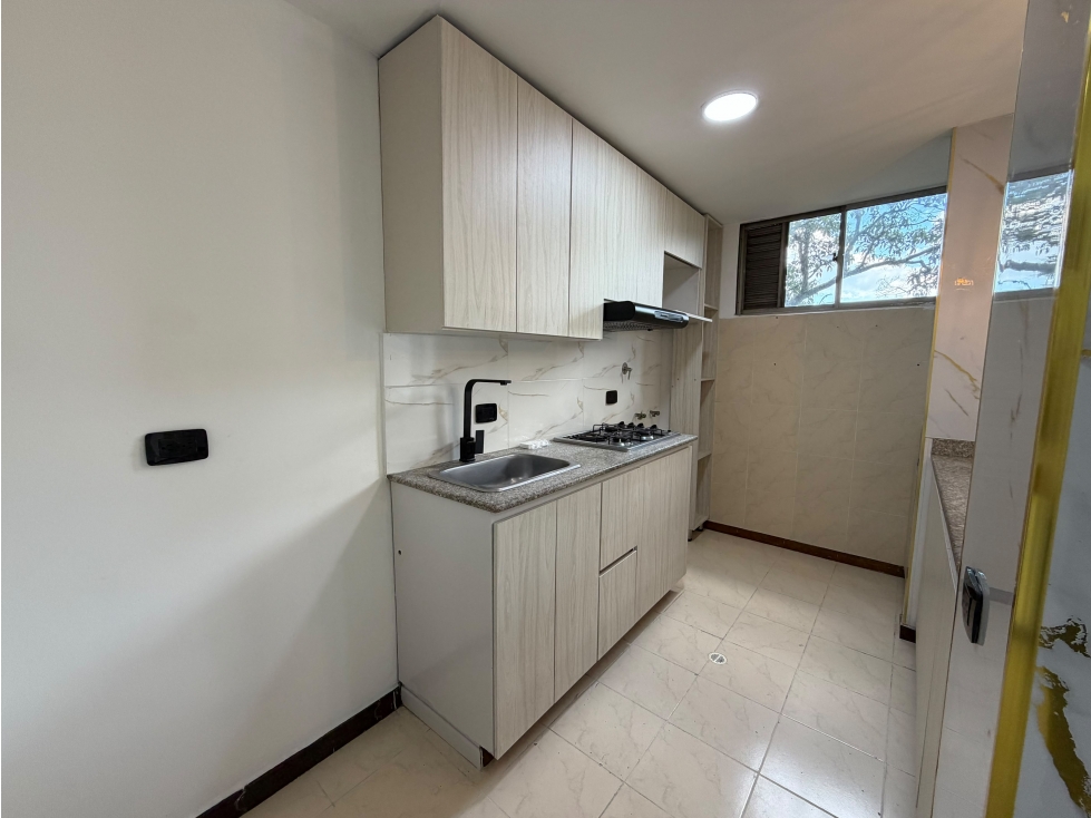 Apartamento en alquiler en Conquistadores