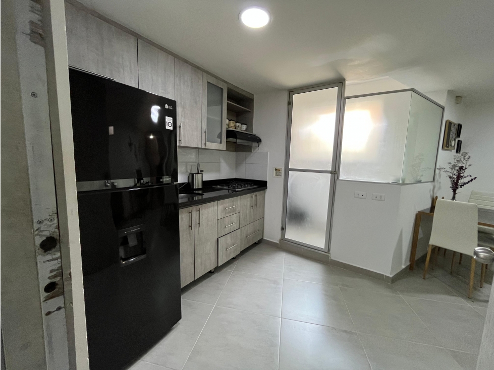 Apartamento amoblado en Alquiler, en Laureles, Medellín — foto 3