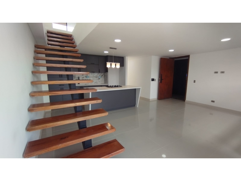 Penthouse en venta Laureles, Medellin — foto 5