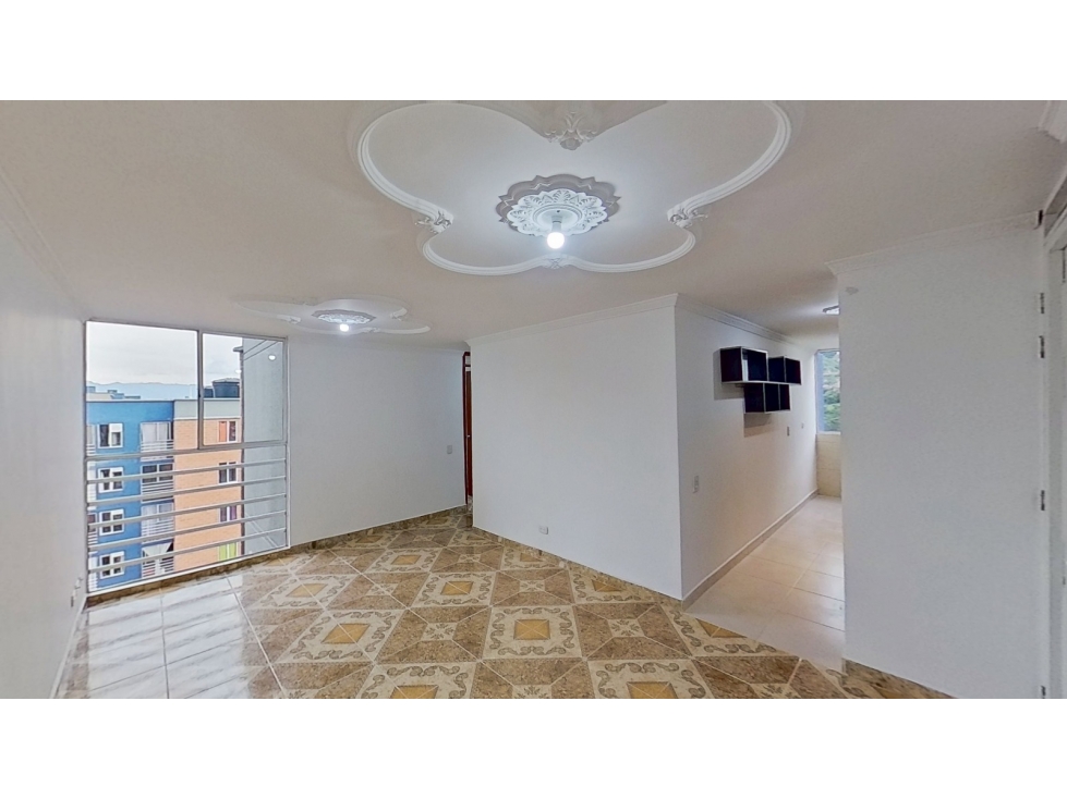 Apartamento en venta en Bello