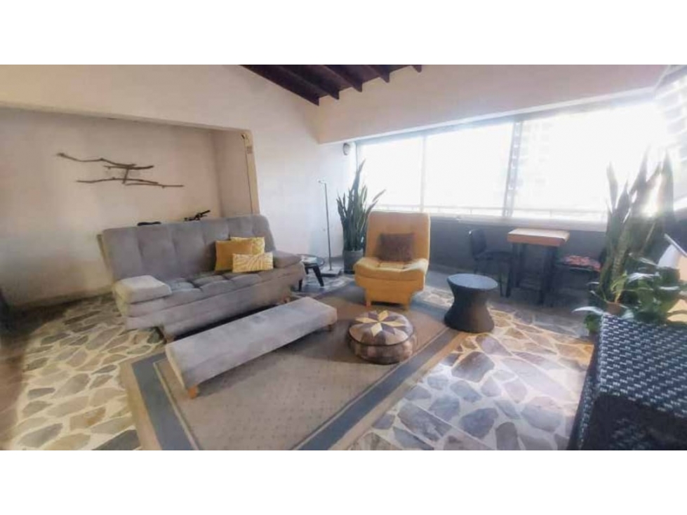 Apartamento en venta en laureles — foto 2
