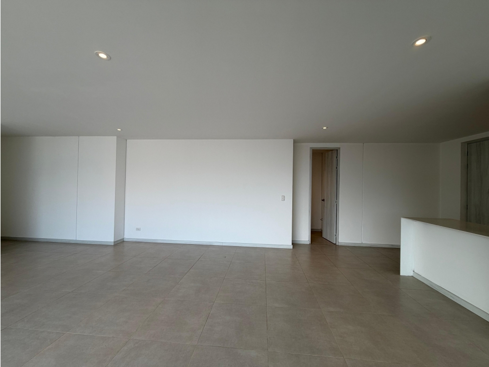 Apartamento en alquiler en el Poblado — foto 4