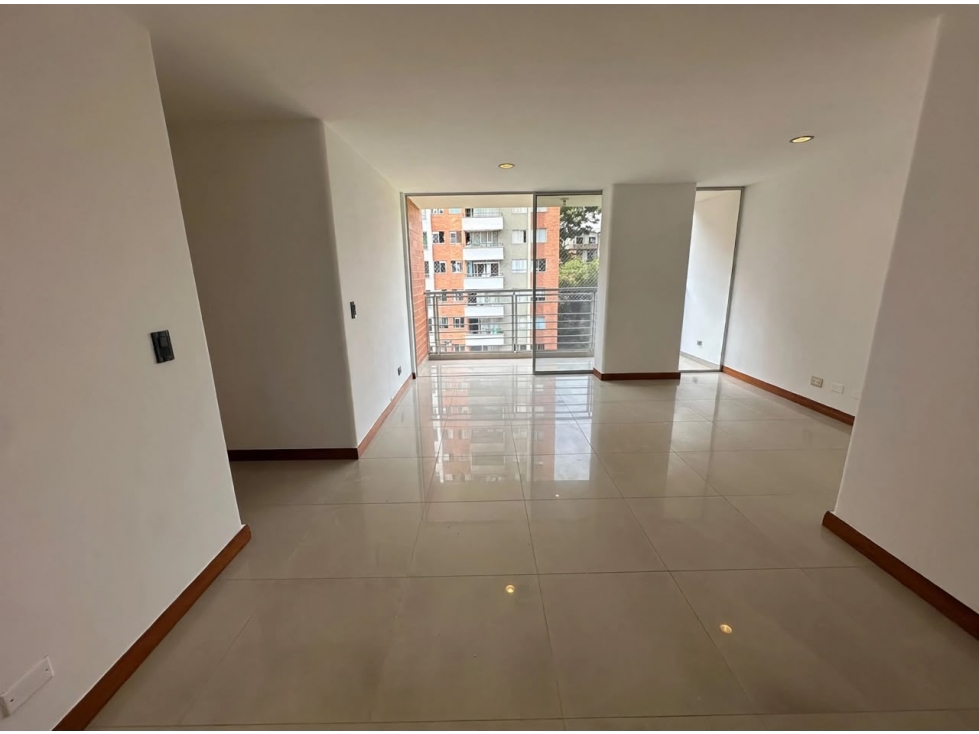 Apartamento en alquiler en envigado — foto 3