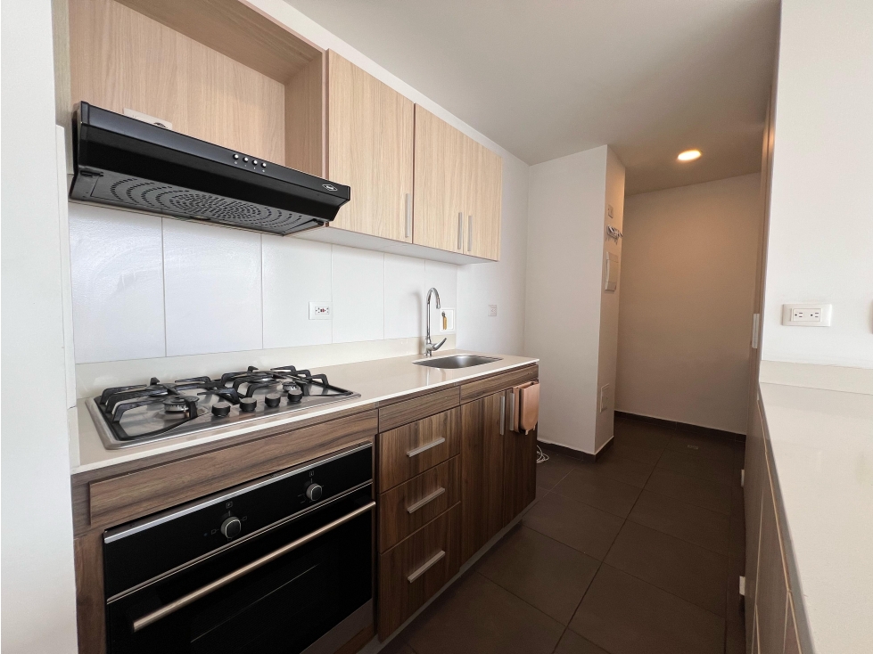 Apartamento en Arriendo La Estrella — foto 6