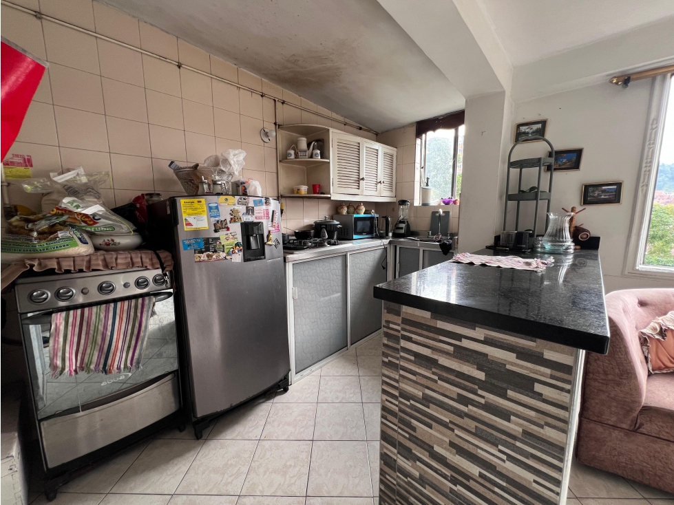 Apartamento en venta, San Javier, Medellin — foto 4