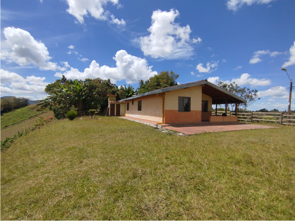 Casa Finca en Venta en Rio Negro