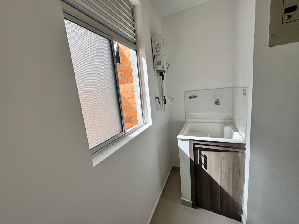 Apartamento en alquiler en Envigado — foto 4