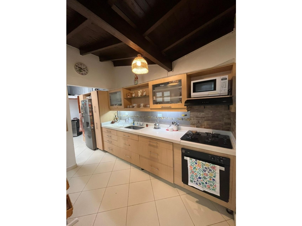 Casa en venta en Simón Bolívar — foto 5