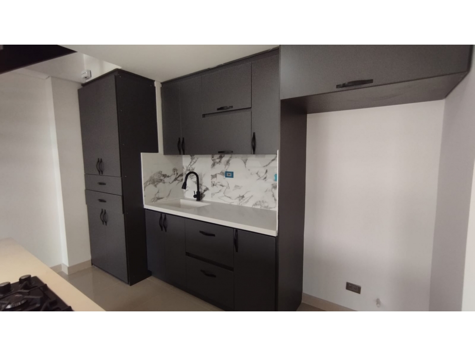 Penthouse en venta Laureles, Medellin — foto 4