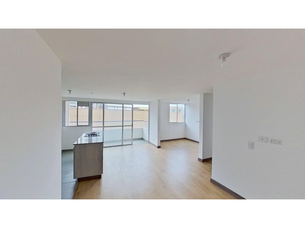 Apartamento en venta en Calasanz — foto 6
